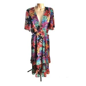 Tularosa Revolve Kaylee Dress